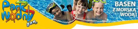 Park Wodny Jan