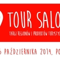 Międzynarodowe Targi Regionów i Produktów Turystycznych - TOUR SALON w Poznaniu