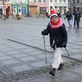 Mikołajkowy Nordic Walking