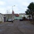  Zostanie uporządkowane kolejne podwórko na darłowskiej starówce