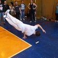 Darłowo: Piąta edycja Mistrzostw Pomorza Break Dance -2015