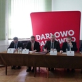 Zapraszamy biznesmenów krajowych i zagranicznych do inwestowania w Darłowskiej Podstrefie Ekonomicznej