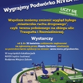 Podwórko NIVEA w Darłowie? Wszystko zależy od Ciebie!