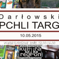II Darłowski Pchli Targ - czyli bazar różności (10 maja) 