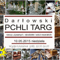 II Darłowski Pchli Targ - już w tą niedzielę!