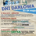 Od jutra w mieście nad Wieprzą rozpoczynają się Dni Darłowa 