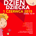 Dziś Dzień Dziecka - zapraszamy do wspólnej zabawy