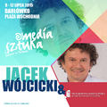 Tenor Jacek Wójcicki - gość Festiwalu Media i Sztuka