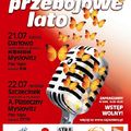 Przebojowe Lato 2007 - koncert w Darłowie