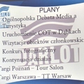  Bogate plany działania DARLOT-u na drugą połowę roku 2015