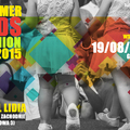 Już dziś w Darłowie! Pokaz Mody Dziecięcej – SUMMER KIDS FASHION. 