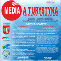 O turystyce i mediach będą debatować w Darłowie 