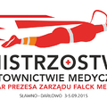 Mistrzostwa w Ratownictwie Medycznym o Puchar Prezesa Falck Medycyna