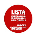 Są już gotowe listy zarejestrowanych kandydatów do poszczególnych Rad Osiedli