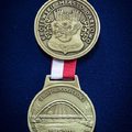 Zapisz się, wystartuj i zdobądź unikatowy medal II Biegu Niepodległości