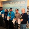 Grand Prix Polski w Wędkarstwie Morskim na Przynęty Sztuczne o 
