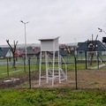 Szkolna stacja meteo już działa 