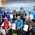 Grand Prix Polski o Puchar Burmistrza Darłowa w Wędkarstwie Morskim