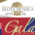Jutro: XIII Wielki Finał konkursu ZŁOTA MUSZLA