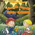 Małgorzata Stanuch: Niezwykłe przypadki leśnej gromadki - czyli wiersze dla dzieci napisane przez mieszkankę Darłowa 