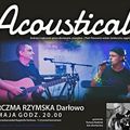 Zagra duet Acoustical