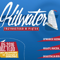 Kilwater 13-go w piątek! 
