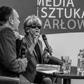 Dwukrotny gość Festiwalu Media i Sztuka - Maria Czubaszek nie żyje. Miała 76 lat