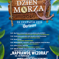 Dzień Morza w Porcie Darłowo 