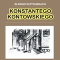 Sławno w rysunkach Konstantego Kontowskiego