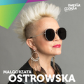 Małgorzata Ostrowska zaśpiewa podczas Festiwalu Media i Sztuka