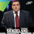 Tomasz Sekielski - dziennikarz radiowy i telewizyjny gościem Festiwalu Media i Sztuka