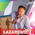 Cezary Łazarewicz - polski dziennikarz prasowy i publicysta gościem Festiwalu Media i Sztuka