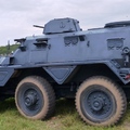  Zakończył się w Darłowie 19.  Zlot Historycznych Pojazdów Wojskowych 