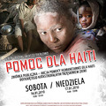 SOS dla Haiti