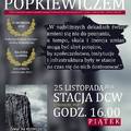 Spotkanie z autorem - Marcin Popkiewicz w Darłowie