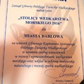 Darłowo Stolicą Wędkarstwa Morskiego