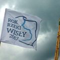 Rok 2017 będzie rokiem Wisły, Piłsudskiego, Conrada i Kościuszki  i in.