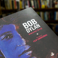 Bob Dylan i Filip Łobodziński w Darłowie 