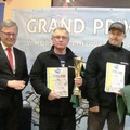 Wędkarskie Grand Prix Polski o Puchar Burmistrza Darłowa