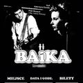 Koncert: BAiKA w kwietniu w Darłowie 