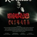 DZIŚ: Kordian - narodziny potwora