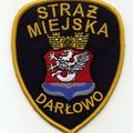Czym zajmuje się darłowska Straż Miejska 