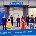 Festiwal Szantowy: w Darłowie, już w poniedziałek   