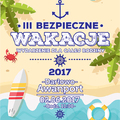 III Bezpieczne Wakacje 