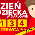 DZIEŃ DZIECKA W DARŁOWIE