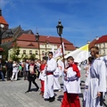 Procesja Bożego Ciała 