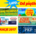 Przed nami: Noc Świętojańska, 4. Letni Festyn Rodzinny i Dzień Morza 