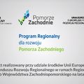Fundusze Unijne zmieniają Pomorze Zachodnie. Zmieniają też Festiwal