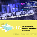 Dziś środa: polecamy koncert organowy i kino skandynawskie