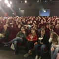 Festiwal Filmów Skandynawskich w Darłowie 